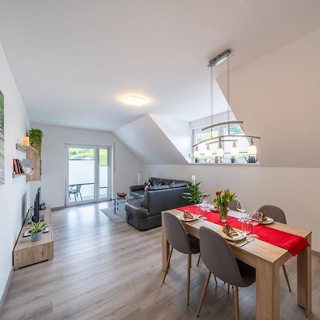 Ferienwohnung Am Spielberg Freiamt 外观 照片