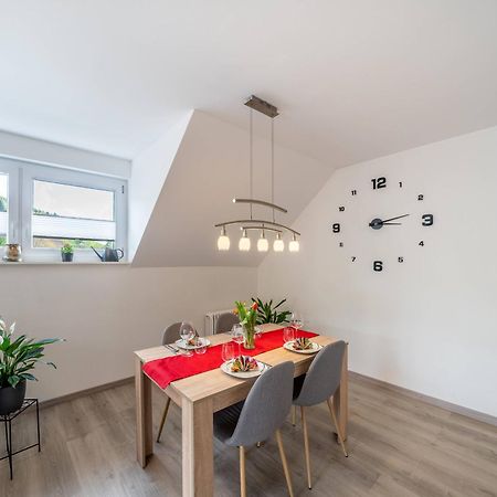 Ferienwohnung Am Spielberg Freiamt 外观 照片