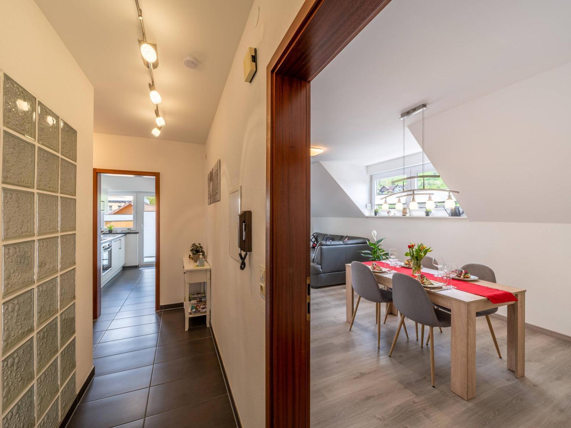 Ferienwohnung Am Spielberg Freiamt 外观 照片