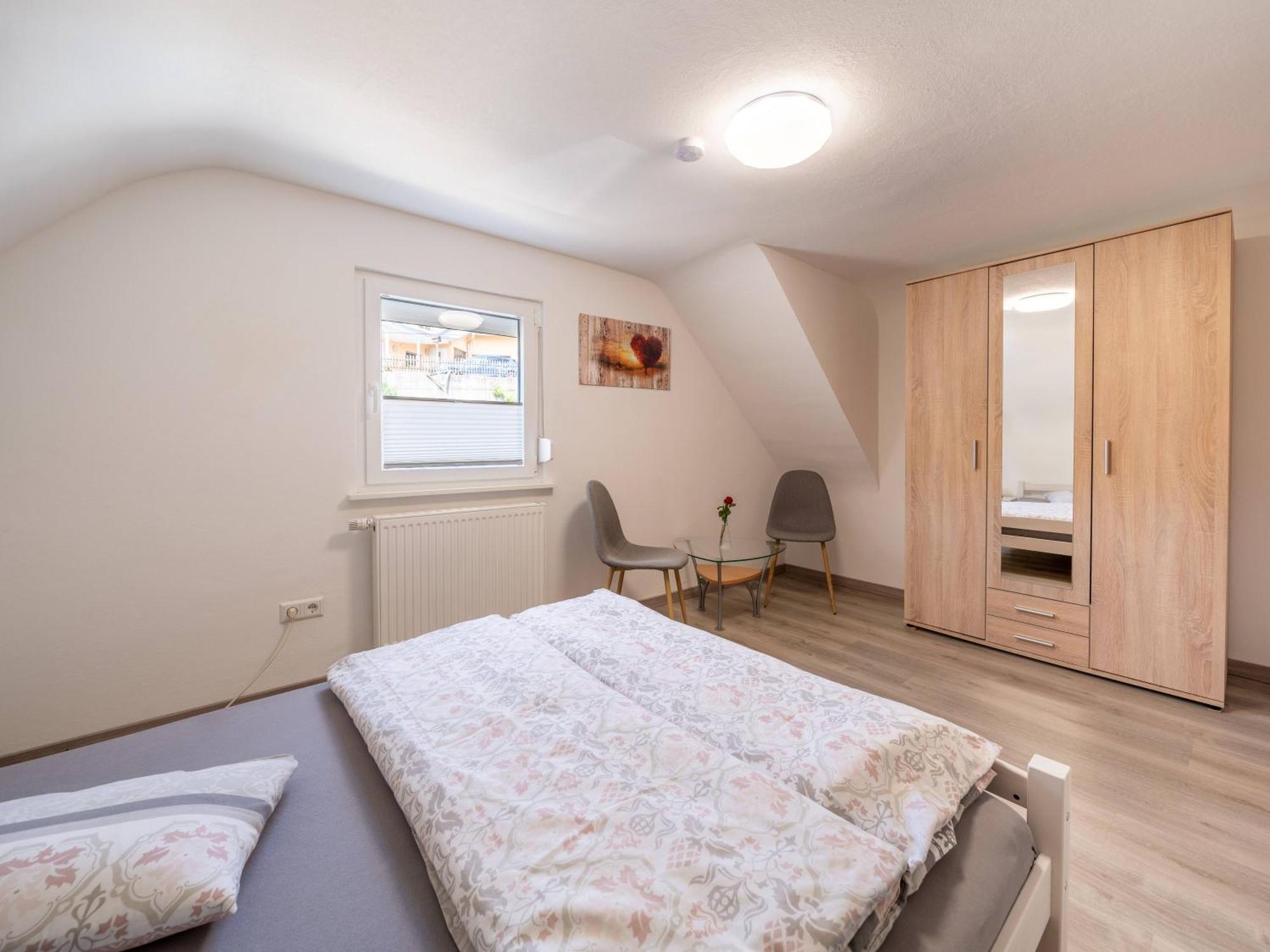 Ferienwohnung Am Spielberg Freiamt 外观 照片