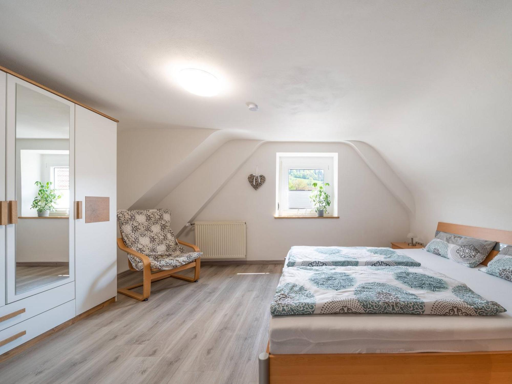 Ferienwohnung Am Spielberg Freiamt 外观 照片