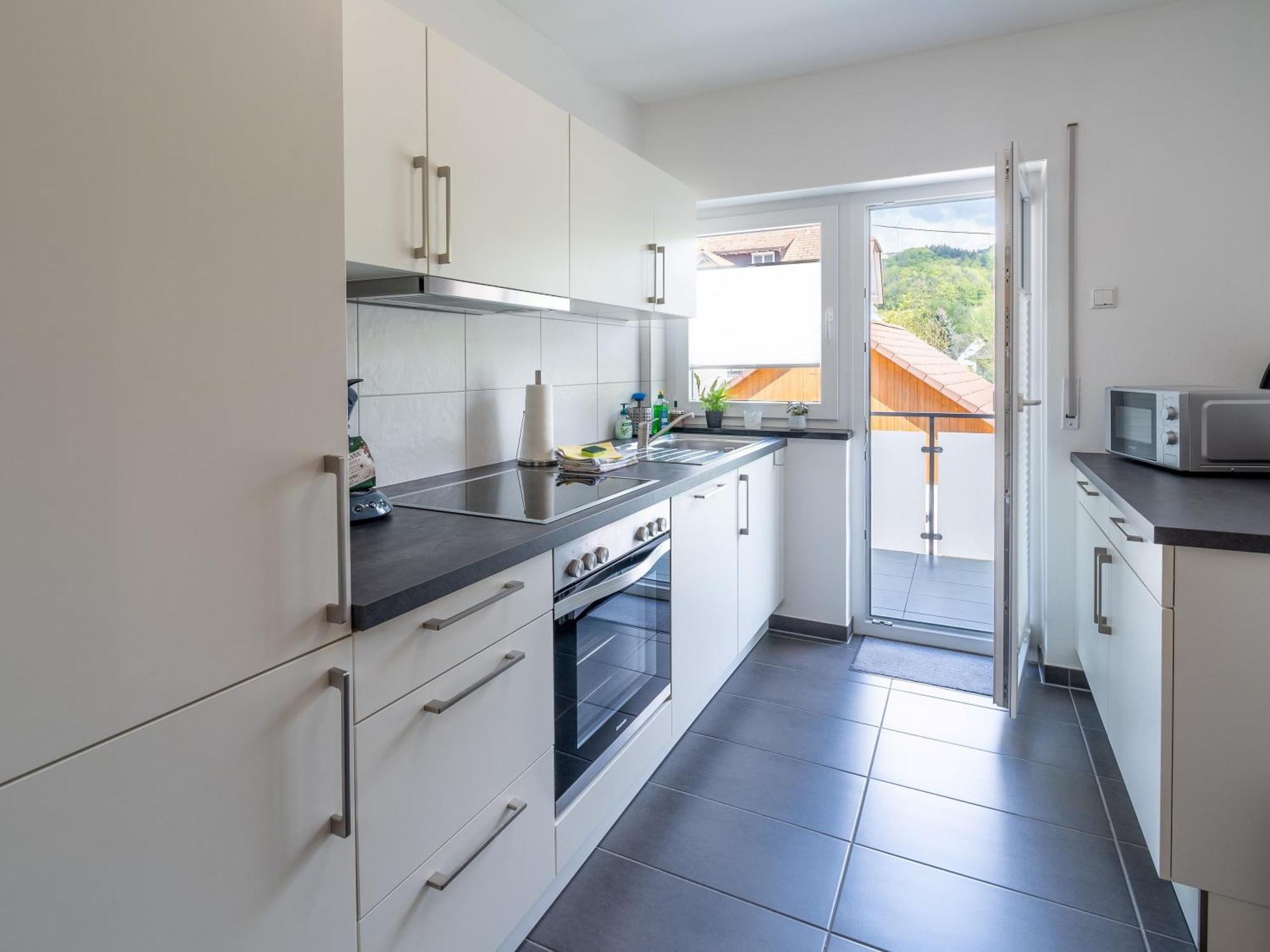 Ferienwohnung Am Spielberg Freiamt 外观 照片