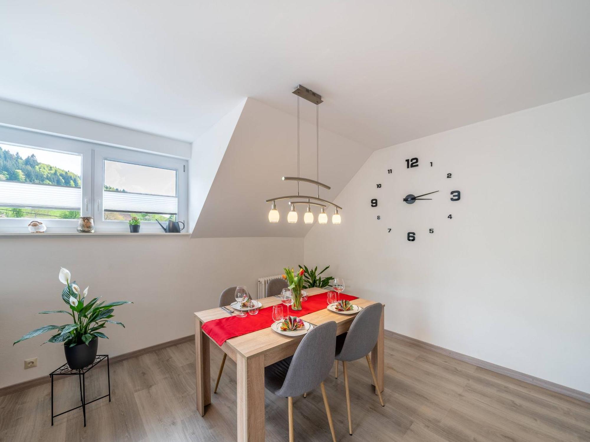 Ferienwohnung Am Spielberg Freiamt 外观 照片